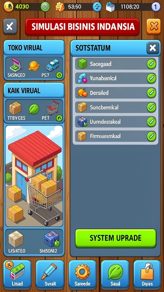 Screenshot surga19 nomor 3