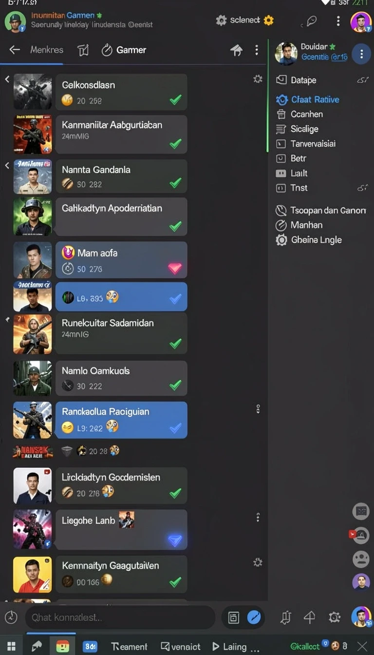 Screenshot surga55 nomor 1