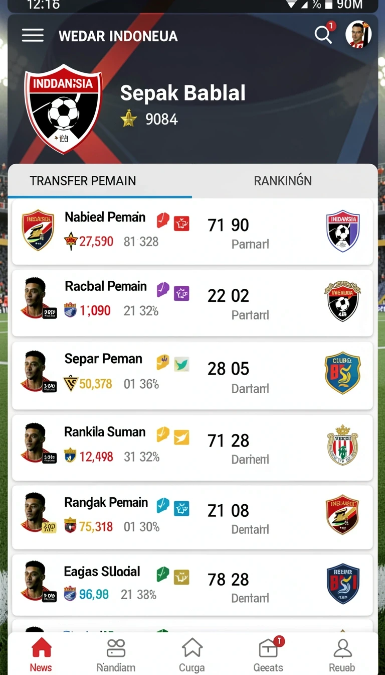 Screenshot tempur99 nomor 1