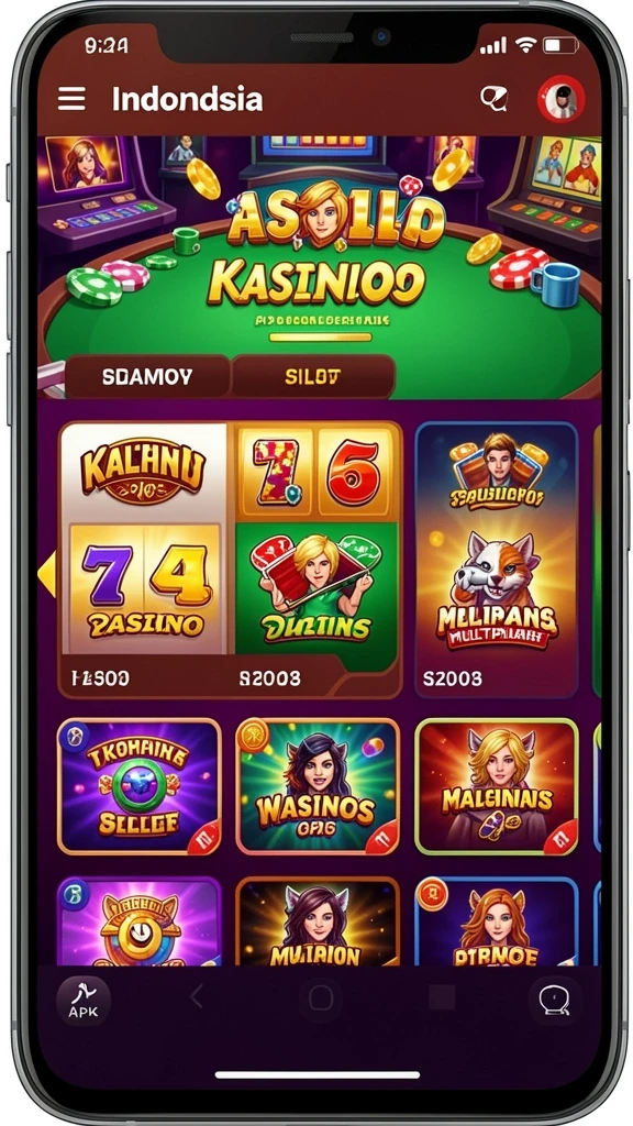 Screenshot tokyo88 nomor 3