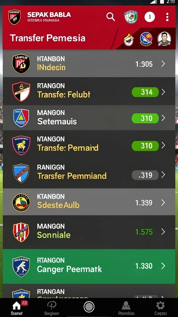 Screenshot winrate777 nomor 3