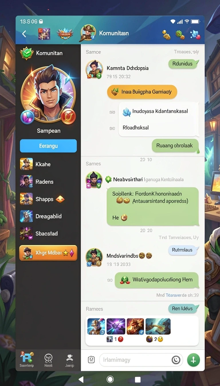 Screenshot wow99 nomor 1