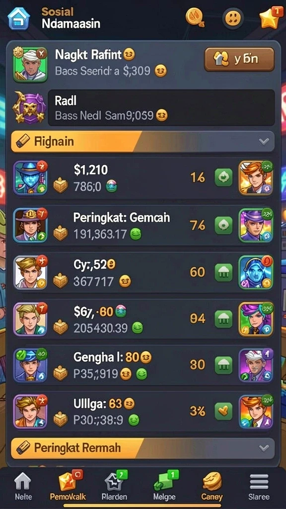 Screenshot zk6 nomor 3