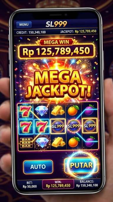 sl999 — galeri pratinjau - APK Resmi